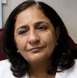 Shobna Bhatia Shobna Bhatia